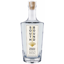 Southbound Blanco Tequila