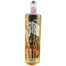 Xoloitzcuintle Extra Anejo Tequila