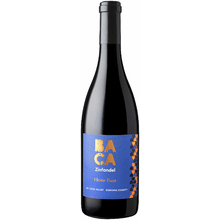 BACA Home Base Dry Creek Zinfandel