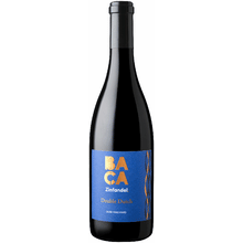 BACA Double Dutch Dusi Zinfandel