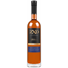 2XO American Oak Bourbon