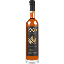 2XO Tribute Blend Bourbon