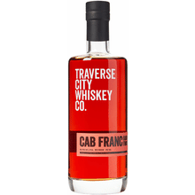 Traverse City Cabernet Franc Barrel Finish