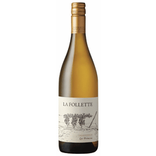 La Follette Chardonnay Los Primeros
