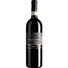 Arnaldo Capri Monetfalco Rosso Riserva