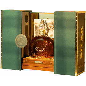 Papa's Pilar Ernest Rum