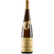 Weinbach Pinot Gris Clos des Capucins, 2022