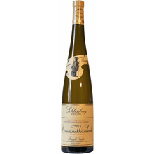 Weinbach Riesling Schlossberg Grand Cru, 2022