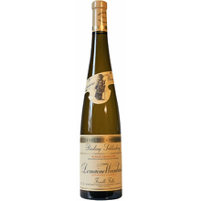 Weinbach Riesling Schlossberg Grand Cru Cuvee St Catherine, 2022