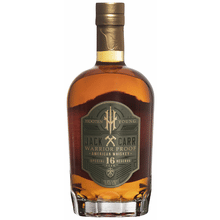 Hooten Young Jack Carr Warrior Proof 16Yr American Whiskey