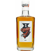 Kunhai Whisky Sky