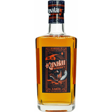 Kunhai Whisky Earth