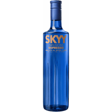 Skyy Infusions Espresso Vodka