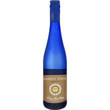 Schmitt Sohne Dry Riesling