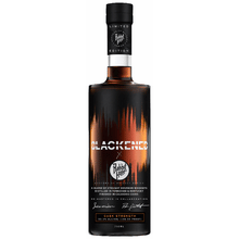 Blackened x Rabbit Hole Cask Strength Bourbon