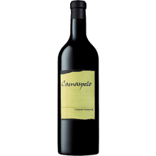 Cayuse Camaspelo