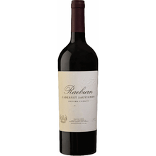 Raeburn Cabernet Sauvignon Sonoma County