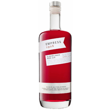 Empress 1908 Elderflower Rose Gin