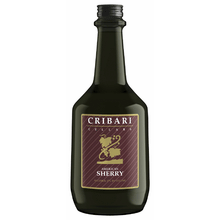 Cribari Sherry