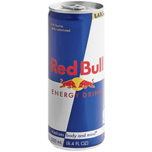 Red Bull Energy Drink