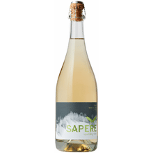 Sapere Sparkling Blanc