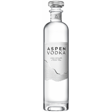 Aspen Vodka