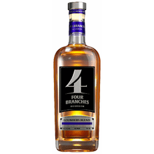 Four Branches Founder's Blend Bourbon