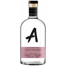 Aficionado Blanco Tequila