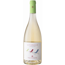 Val delle Rose Litorale Vermentino Maremma