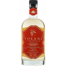 Volans Reposado Single Barrel Tequila