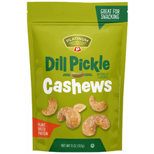 Imperial Nuts Dill Pickle Cashews