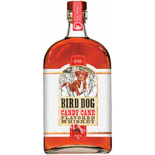 Bird Dog Candy Cane Flavored Whiskey