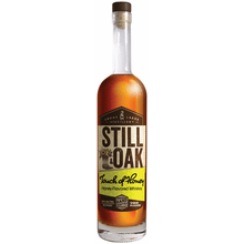Great Lakes Still & Oak Touch of Honey Whiskey