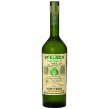 Se Busca Joven Madrecuishe Mezcal