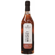 Pursuit Blended Straight Malt Whiskey