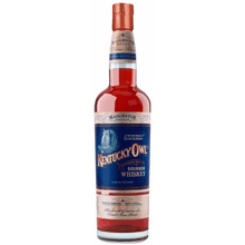 Kentucky Owl Maighstir Edition Straight Bourbon Whiskey