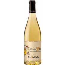 La Solitude Cotes du Rhone Blanc