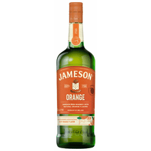 Jameson Orange Irish Whiskey