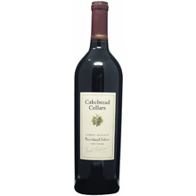Cakebread Cabernet Sauvignon Benchland