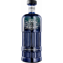 Riserva Carlo Alberto Extra Dry Vermouth