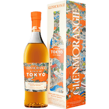 Glenmorangie A Tale of Tokyo Single Malt Scotch