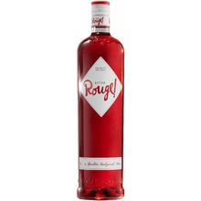 Bitter Rouge Red Liqueur