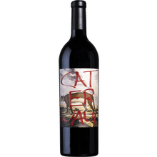 Caterwaul Cabernet Sauvignon SLD Regusci Vyd