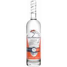 Breckenridge Vodka Broncos Blizzard