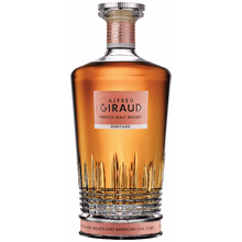 Alfred Giraud Heritage French Malt Whisky