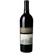 Ryan Darrall Red Wine