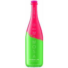 Soleil Mimosa Cranberry Lime