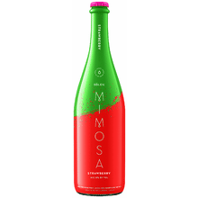Soleil Mimosa Strawberry