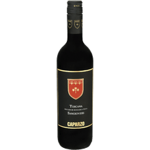 CAPARZO SANGIOVESE
