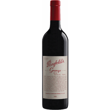 Penfolds Grange